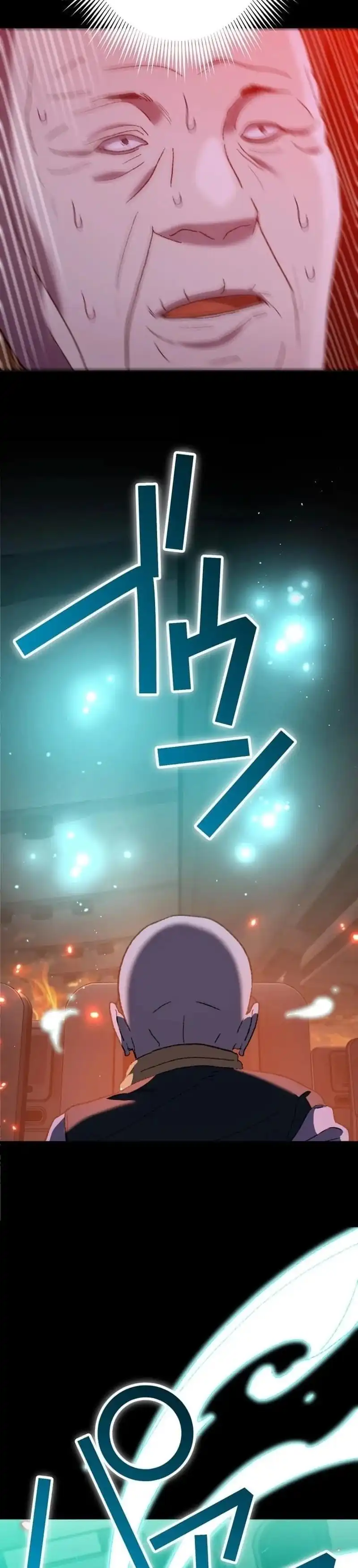Baca Meteor: The Savior of Blinding Speed - Chapter 22 halaman 22