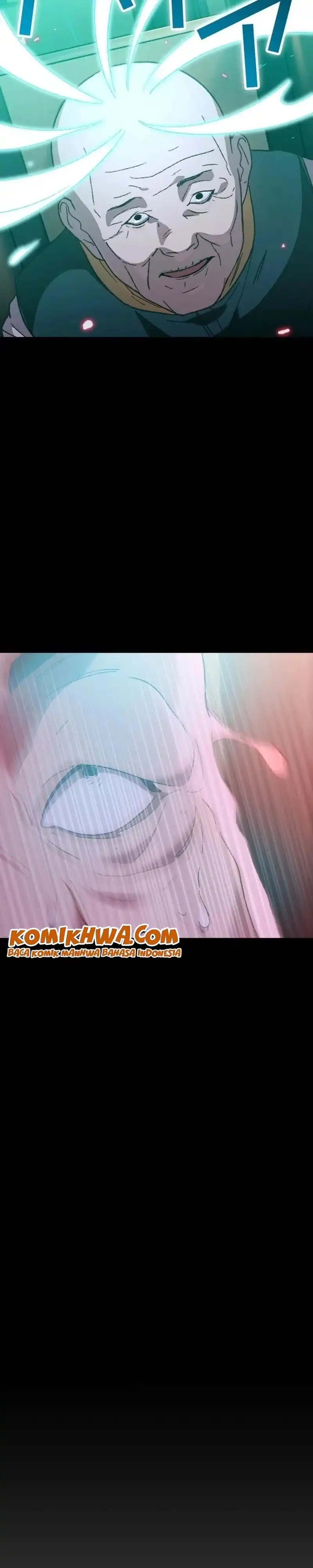 Baca Meteor: The Savior of Blinding Speed - Chapter 22 halaman 23
