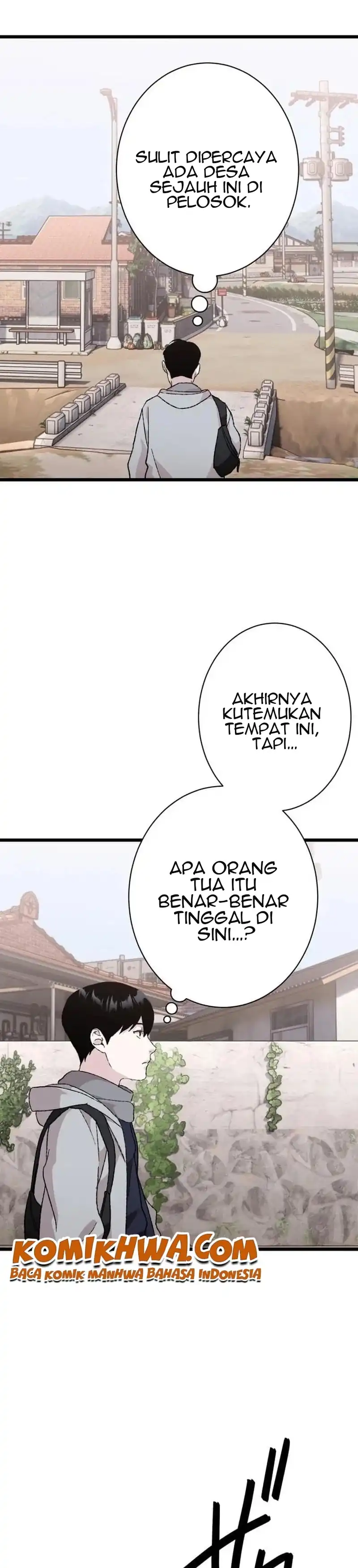 Baca Meteor: The Savior of Blinding Speed - Chapter 22 halaman 26