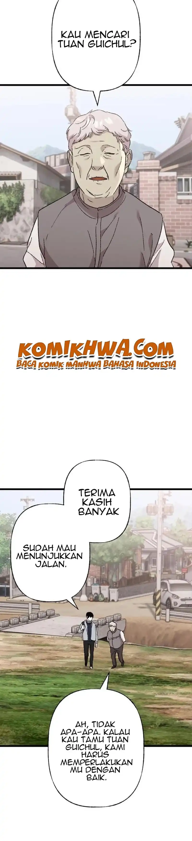 Baca Meteor: The Savior of Blinding Speed - Chapter 22 halaman 30