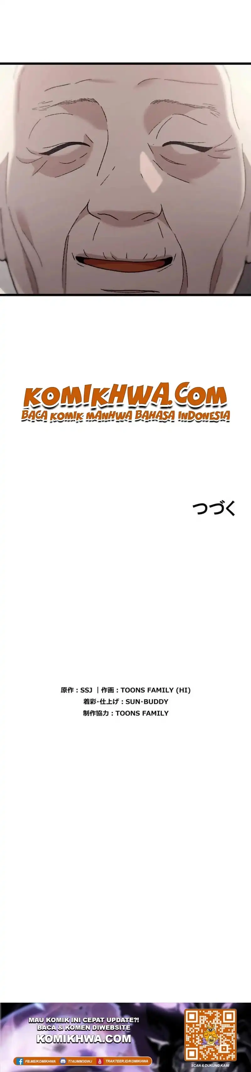 Baca Meteor: The Savior of Blinding Speed - Chapter 22 halaman 36