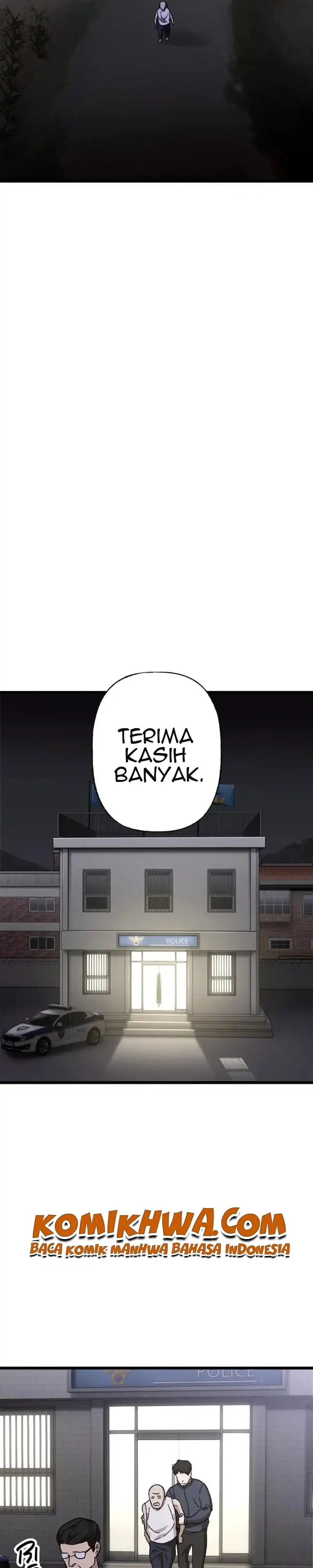 Baca Meteor: The Savior of Blinding Speed - Chapter 22 halaman 6