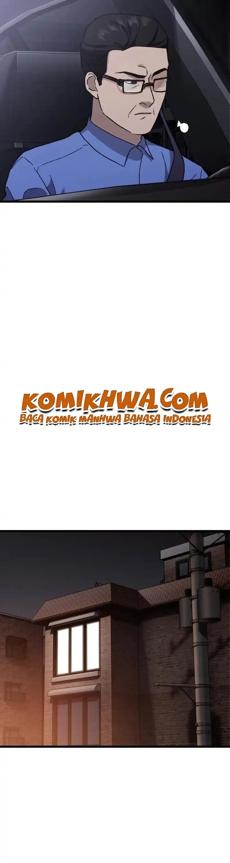 Baca Meteor: The Savior of Blinding Speed - Chapter 22 halaman 8