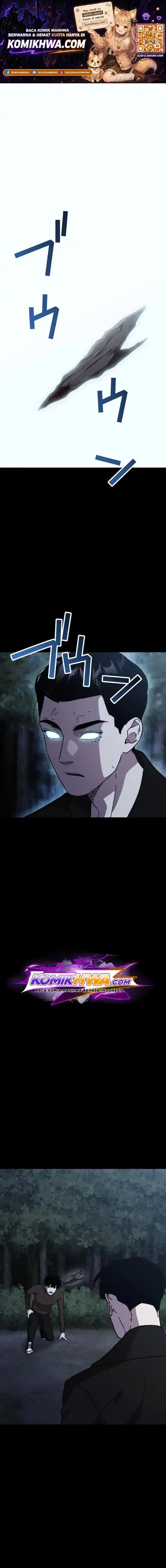 Baca Meteor: The Savior of Blinding Speed - Chapter 26 halaman 1