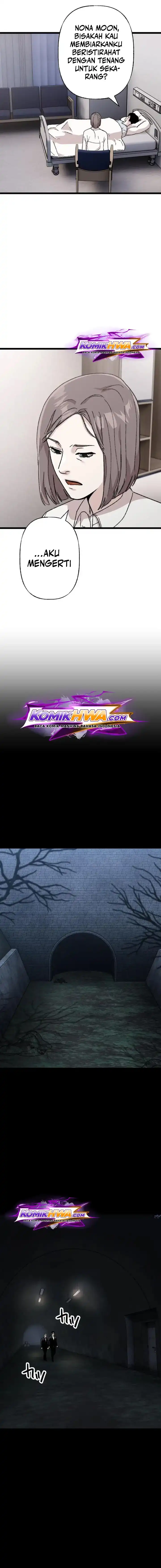 Baca Meteor: The Savior of Blinding Speed - Chapter 26 halaman 17