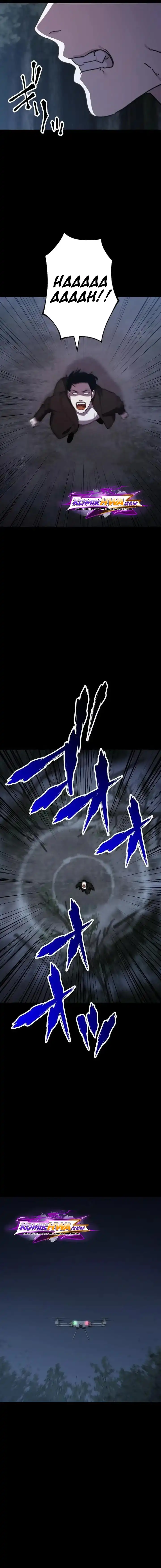 Baca Meteor: The Savior of Blinding Speed - Chapter 26 halaman 5