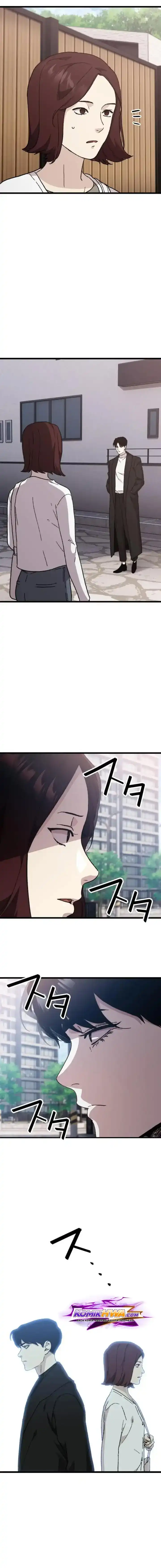 Baca Meteor: The Savior of Blinding Speed - Chapter 27 halaman 16