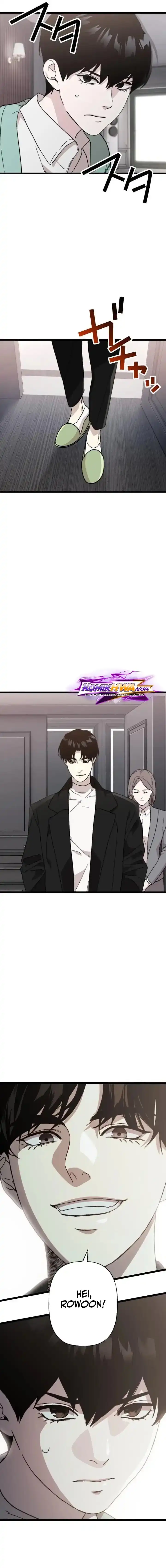 Baca Meteor: The Savior of Blinding Speed - Chapter 27 halaman 20