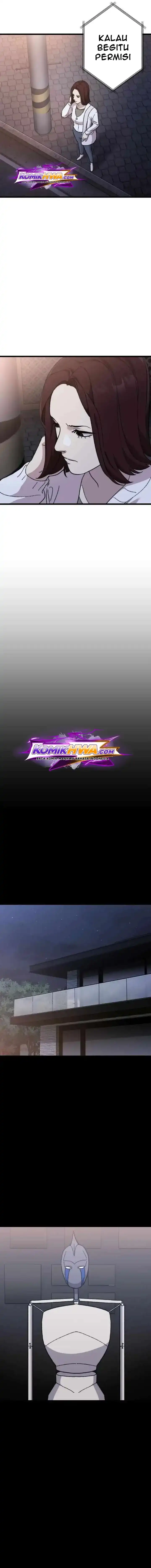 Baca Meteor: The Savior of Blinding Speed - Chapter 28 halaman 12