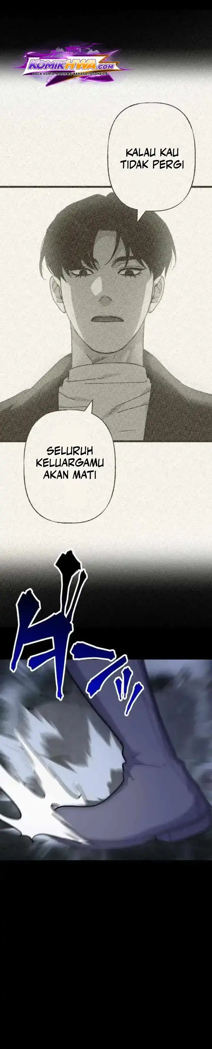 Baca Meteor: The Savior of Blinding Speed - Chapter 28 halaman 15