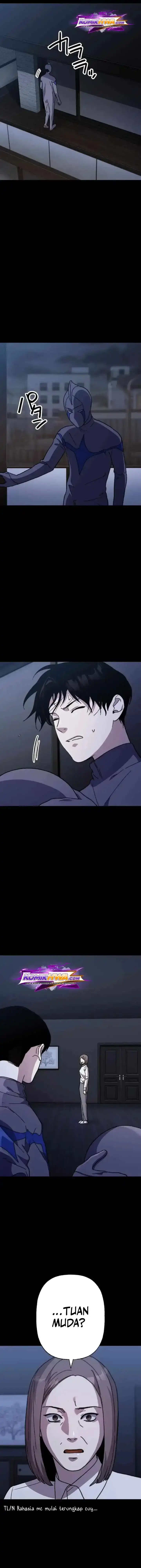 Baca Meteor: The Savior of Blinding Speed - Chapter 28 halaman 17
