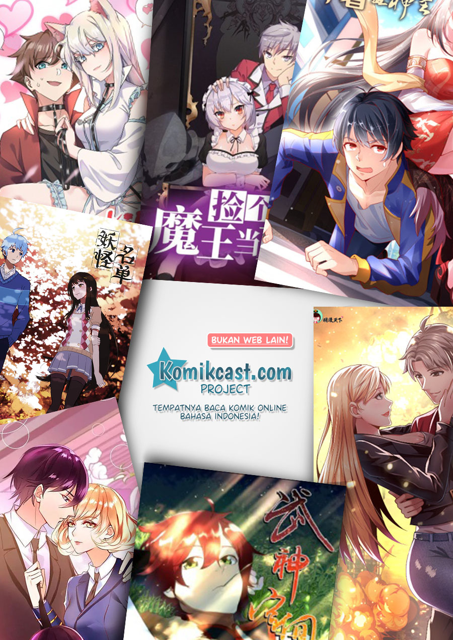 Baca Metropolitan City's Ying Yang Miracle Doctor - Chapter 110 halaman 4