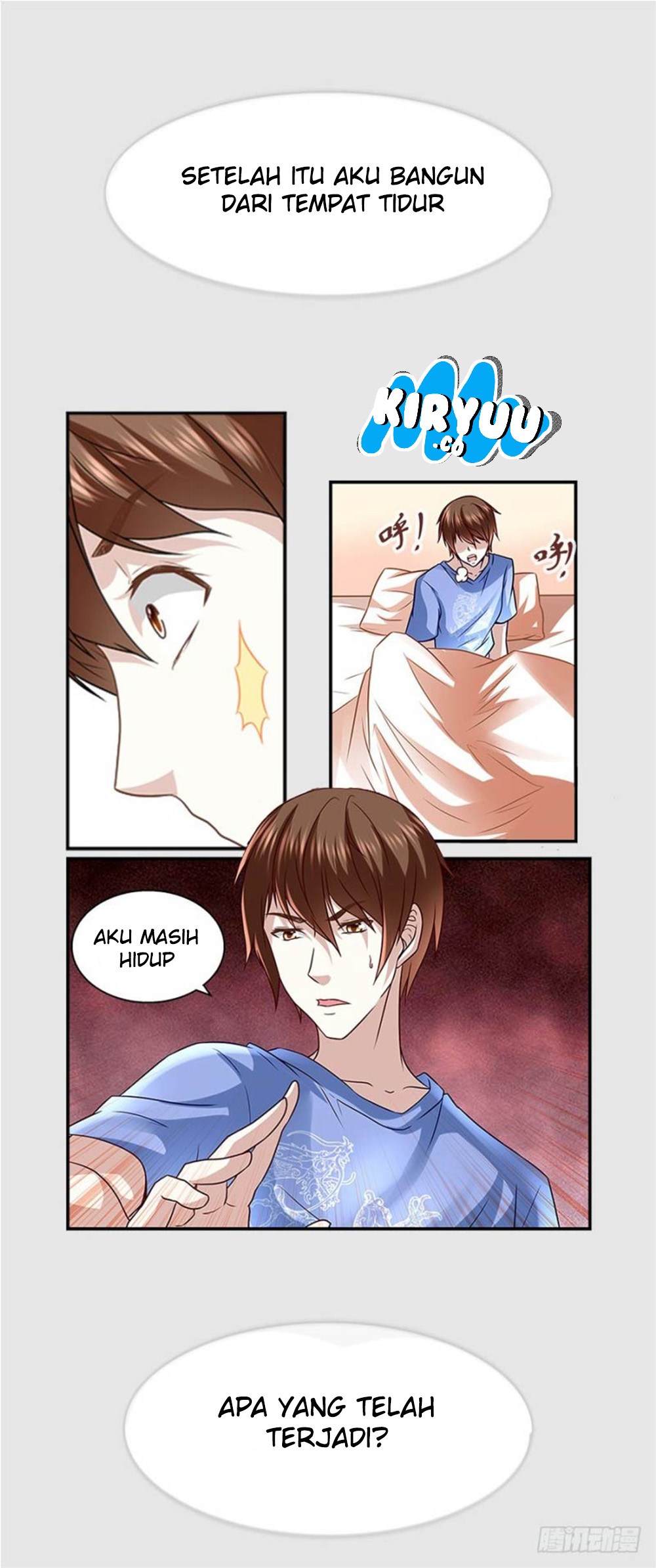 Metropolitan System Chapter 0 - Page 8