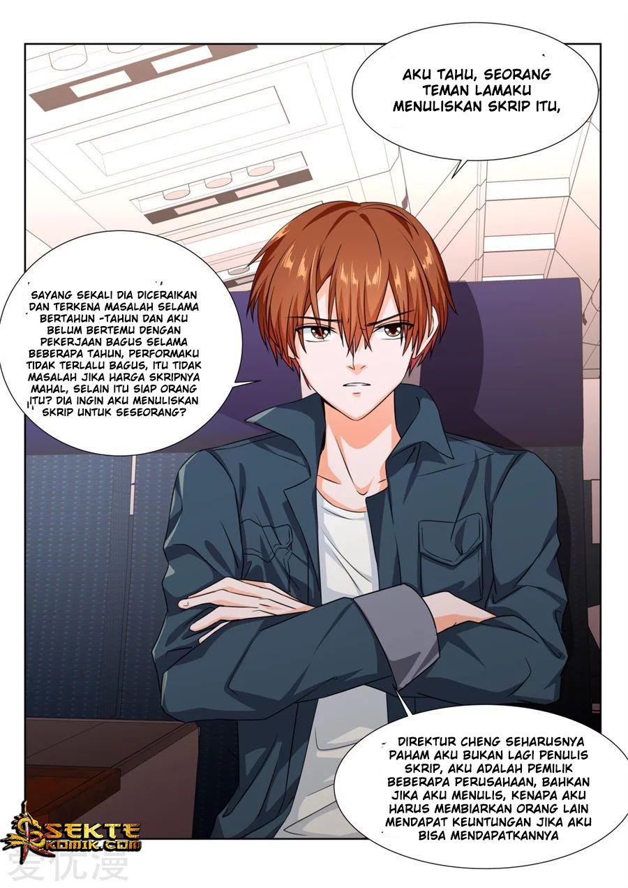 Baca Metropolitan System - Chapter 229 halaman 12