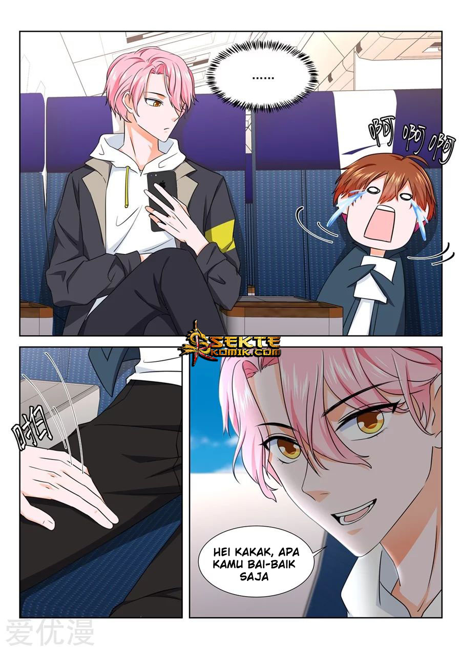 Baca Metropolitan System - Chapter 229 halaman 9