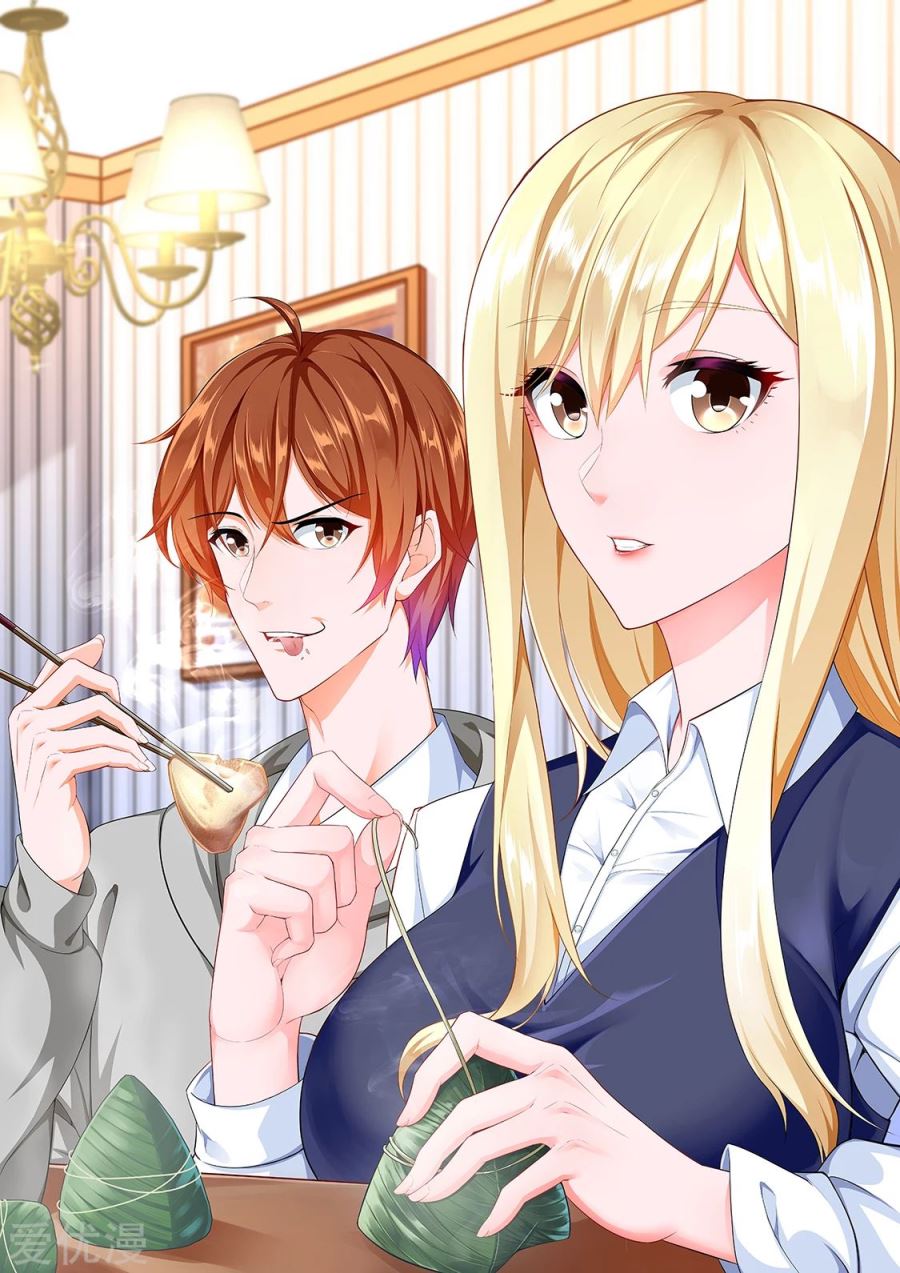 Baca Metropolitan System - Chapter 295 halaman 2