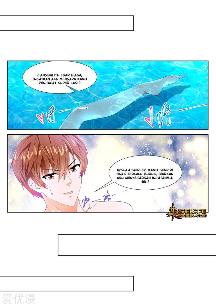 Baca Metropolitan System - Chapter 295 halaman 9