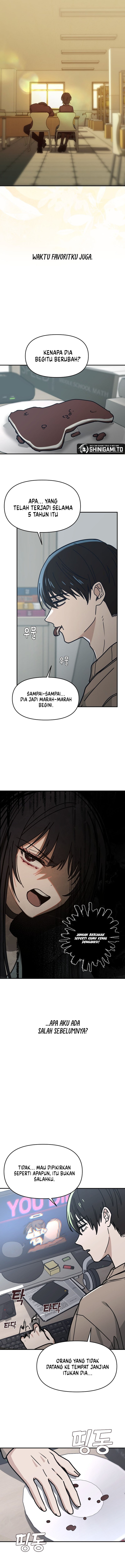 Baca Mia Has Returned - Chapter 2 halaman 10