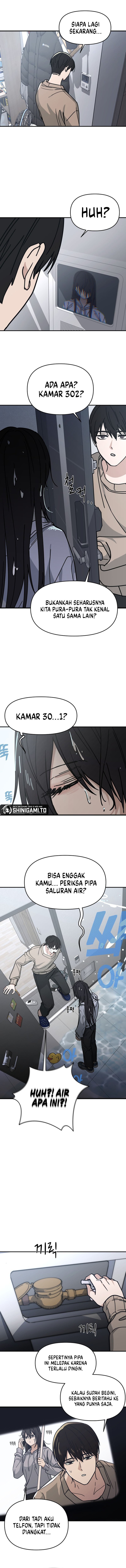 Baca Mia Has Returned - Chapter 2 halaman 11