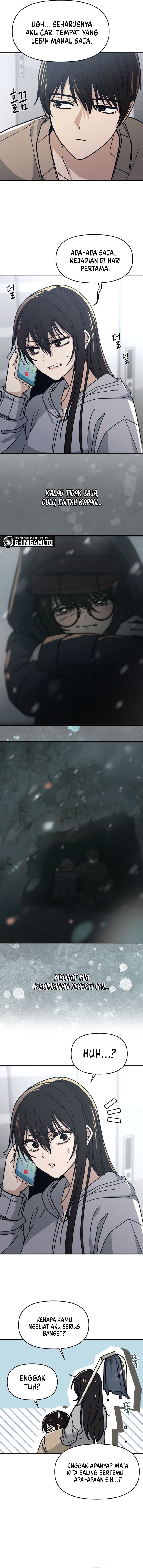 Baca Mia Has Returned - Chapter 2 halaman 12