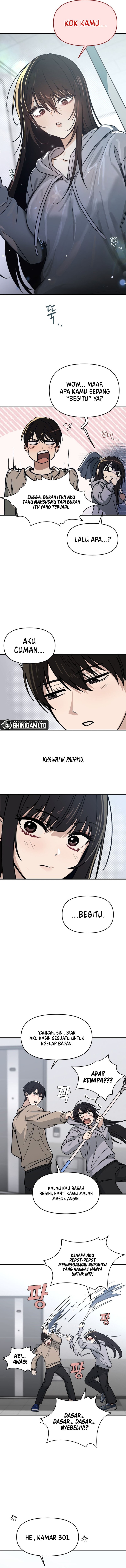 Baca Mia Has Returned - Chapter 2 halaman 13