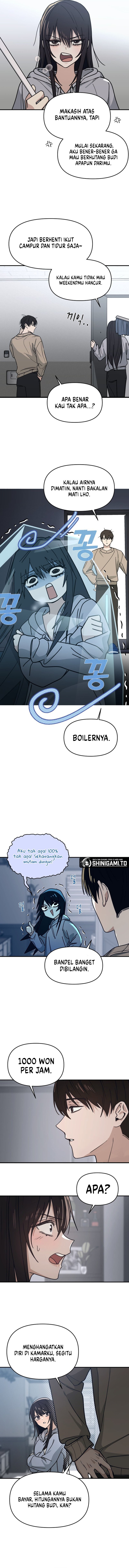 Baca Mia Has Returned - Chapter 2 halaman 14