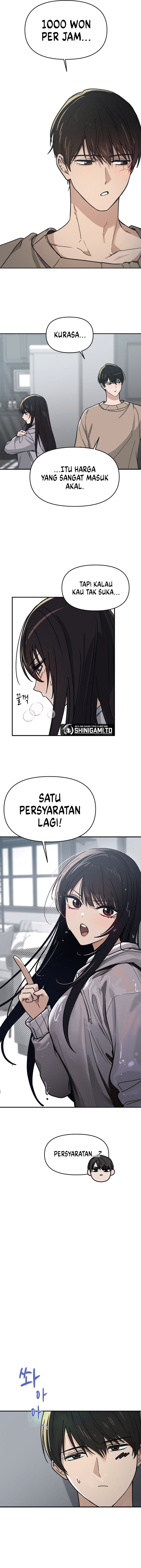Baca Mia Has Returned - Chapter 2 halaman 15