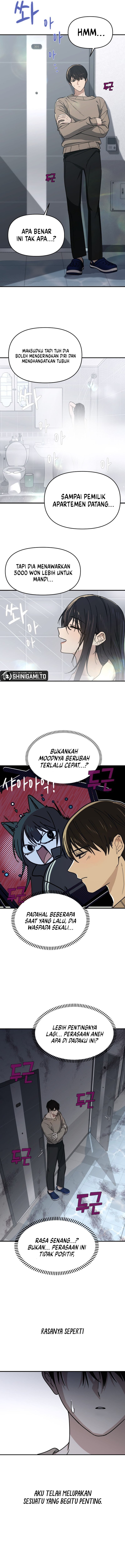 Baca Mia Has Returned - Chapter 2 halaman 16
