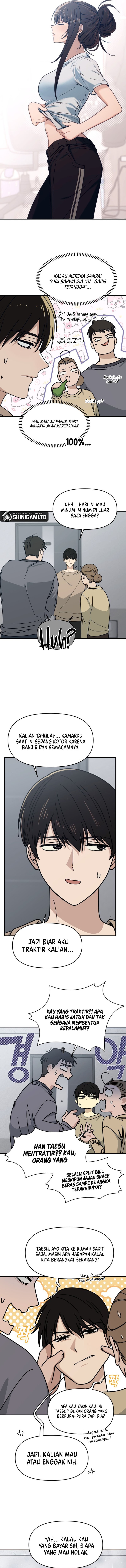 Baca Mia Has Returned - Chapter 2 halaman 18