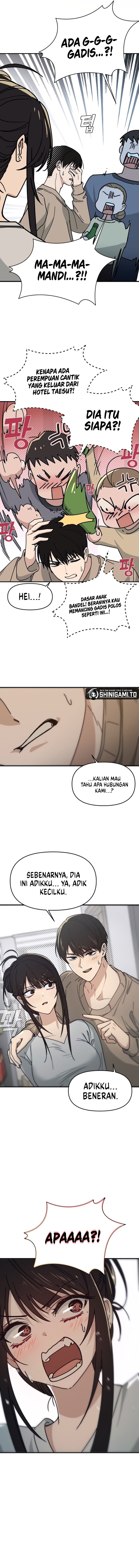 Baca Mia Has Returned - Chapter 2 halaman 20