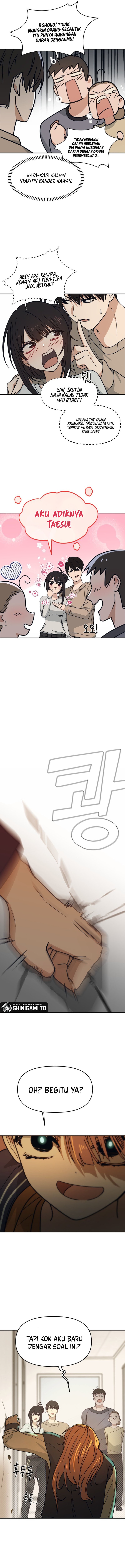 Baca Mia Has Returned - Chapter 2 halaman 21