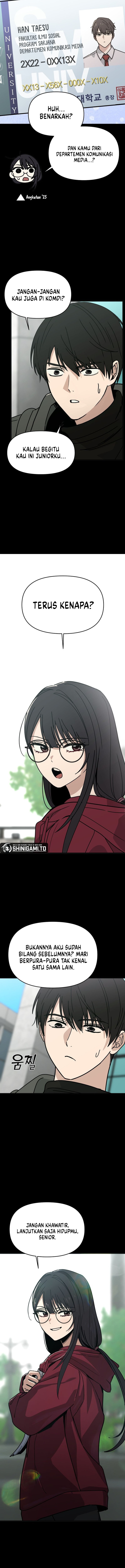 Baca Mia Has Returned - Chapter 2 halaman 4