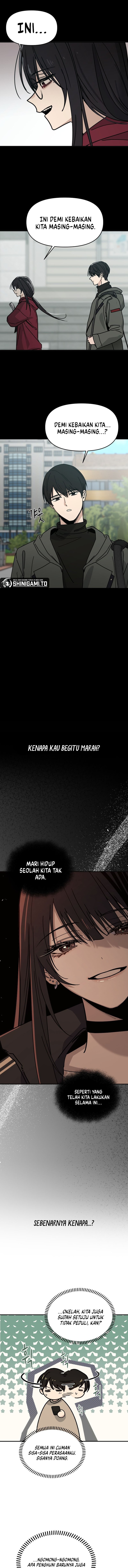 Baca Mia Has Returned - Chapter 2 halaman 5