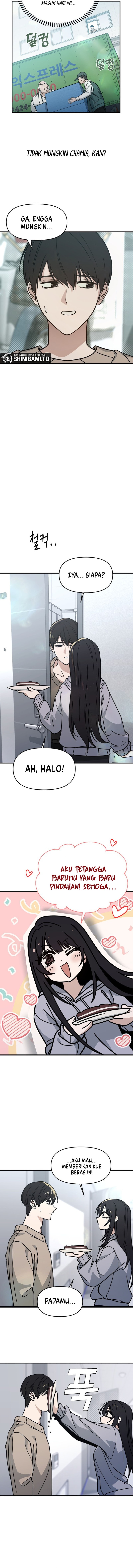 Baca Mia Has Returned - Chapter 2 halaman 6