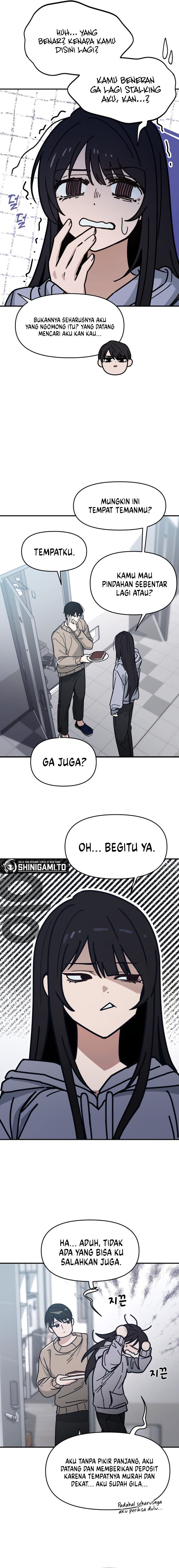 Baca Mia Has Returned - Chapter 2 halaman 7