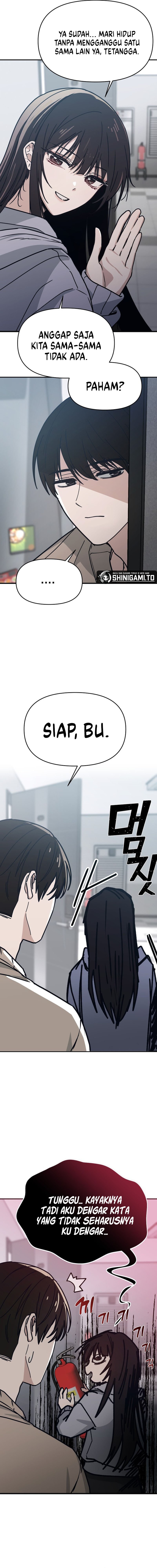 Baca Mia Has Returned - Chapter 2 halaman 8