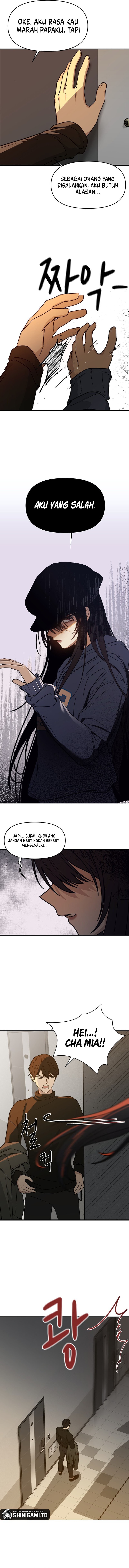 Baca Mia Has Returned - Chapter 3 halaman 13