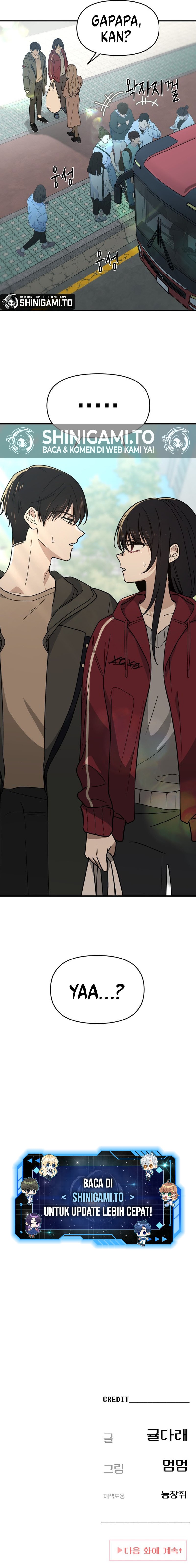 Baca Mia Has Returned - Chapter 3 halaman 15