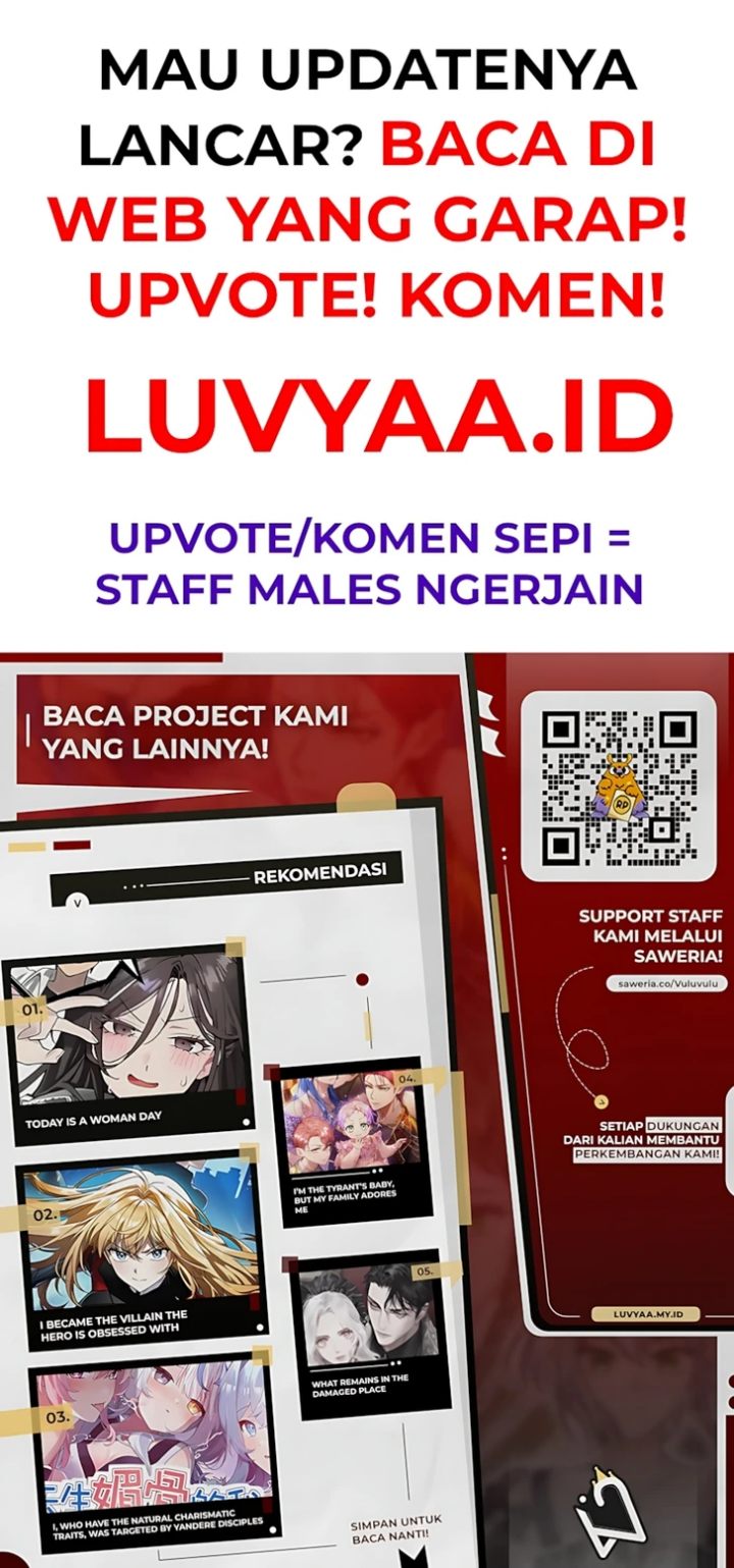 Baca Mia Has Returned - Chapter 37 halaman 13