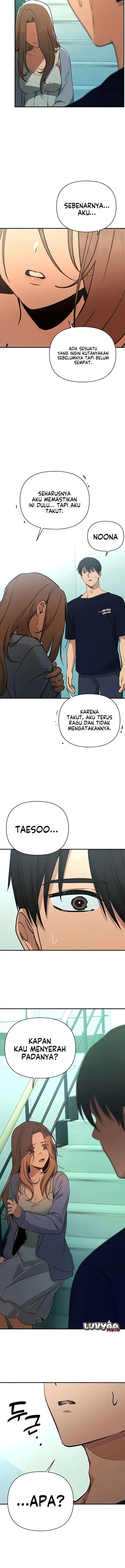 Baca Mia Has Returned - Chapter 38 halaman 10