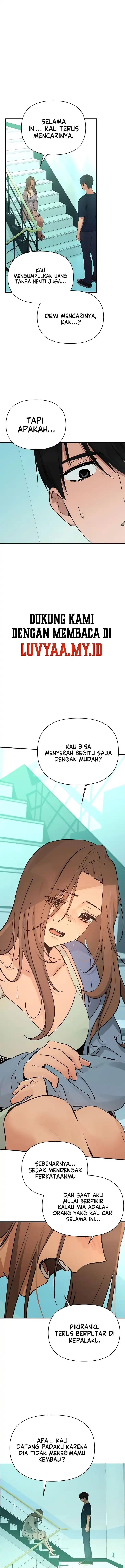 Baca Mia Has Returned - Chapter 38 halaman 11