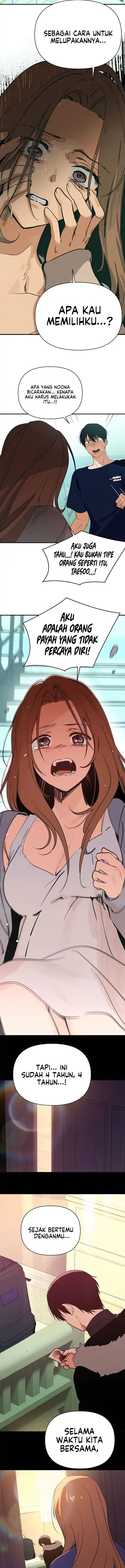 Baca Mia Has Returned - Chapter 38 halaman 12