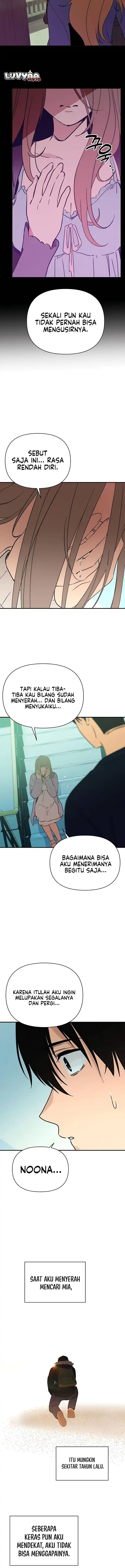 Baca Mia Has Returned - Chapter 38 halaman 13