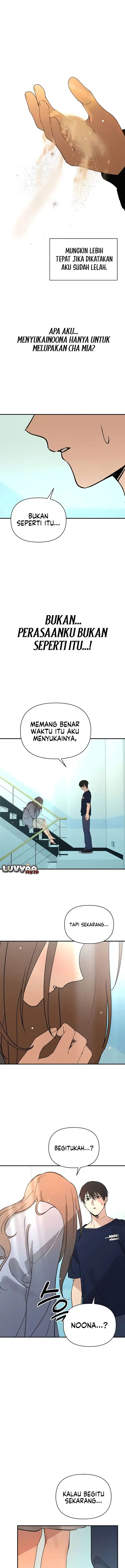 Baca Mia Has Returned - Chapter 38 halaman 14