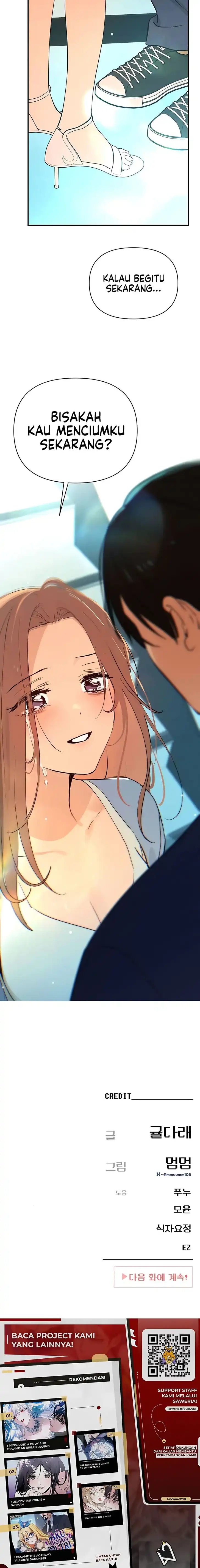 Baca Mia Has Returned - Chapter 38 halaman 15