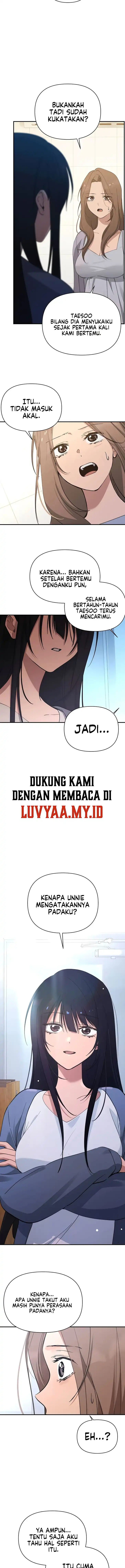 Baca Mia Has Returned - Chapter 38 halaman 2