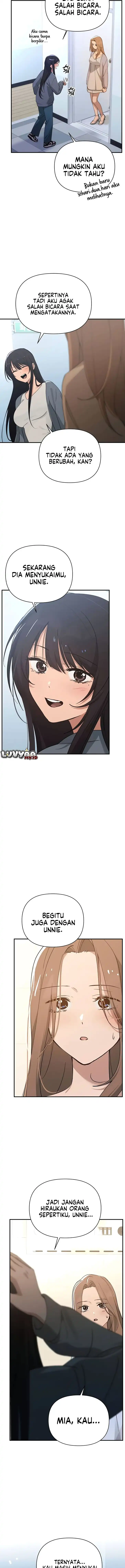 Baca Mia Has Returned - Chapter 38 halaman 3