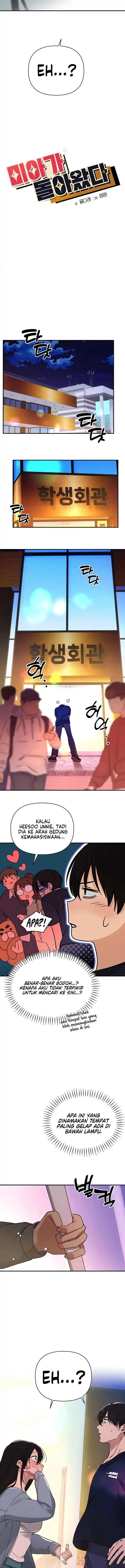 Baca Mia Has Returned - Chapter 38 halaman 5