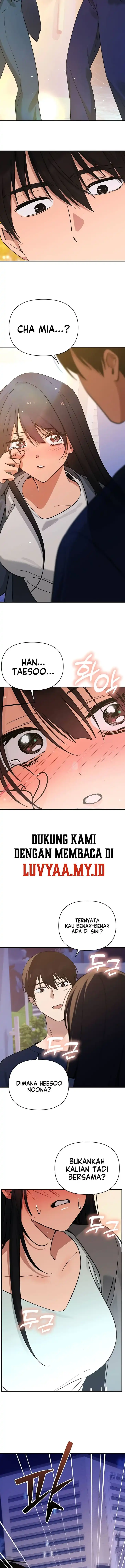 Baca Mia Has Returned - Chapter 38 halaman 6