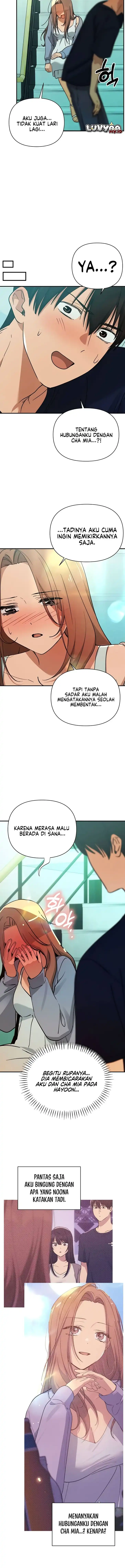 Baca Mia Has Returned - Chapter 38 halaman 8